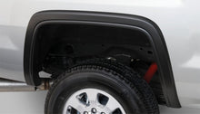 Load image into Gallery viewer, Bushwacker 40965-02 Fender Flares OE-Style 4Pc for Select GMC Sierra HD, GMC Sierra HD