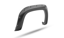 Load image into Gallery viewer, Bushwacker 40991-02 Fender Flares Pocket Style 4Pc for Select Chevrolet Colorado