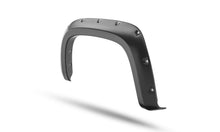 Load image into Gallery viewer, Bushwacker 40991-02 Fender Flares Pocket Style 4Pc for Select Chevrolet Colorado