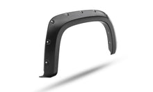 Load image into Gallery viewer, Bushwacker 40991-02 Fender Flares Pocket Style 4Pc for Select Chevrolet Colorado