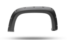 Load image into Gallery viewer, Bushwacker 40991-02 Fender Flares Pocket Style 4Pc for Select Chevrolet Colorado