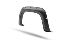 Load image into Gallery viewer, Bushwacker 40991-02 Fender Flares Pocket Style 4Pc for Select Chevrolet Colorado