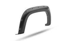 Load image into Gallery viewer, Bushwacker 40991-02 Fender Flares Pocket Style 4Pc for Select Chevrolet Colorado