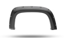 Load image into Gallery viewer, Bushwacker 40991-02 Fender Flares Pocket Style 4Pc for Select Chevrolet Colorado