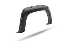Load image into Gallery viewer, Bushwacker 40991-02 Fender Flares Pocket Style 4Pc for Select Chevrolet Colorado