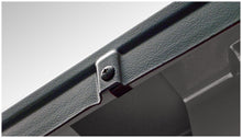 Load image into Gallery viewer, Bushwacker 48501 Bed Rail Caps - Smoothback for Select Chevrolet Silverado 1500, Chevrolet Silverado Classic, Chevrolet Silverado 2500, Chevrolet Silverado HD, Chevrolet Silverado HD Classic, Chevrolet Silverado 3500, Chevrolet Silverado Classic, GMC