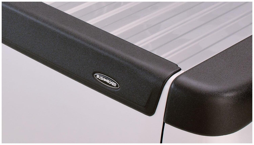 Bushwacker 48516 Tailgate Caps - OE Style for Select Chevrolet Silverado HD, Chevrolet Silverado HD, GMC Sierra