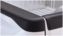 Load image into Gallery viewer, Bushwacker 48517 Bed Rail Caps - Smoothback for Select Chevrolet Silverado