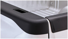 Load image into Gallery viewer, Bushwacker 48527 Bed Rail Caps - Smoothback for Select GMC Sierra 1500, GMC Sierra HD, GMC Sierra HD