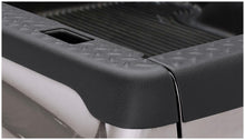 Load image into Gallery viewer, Bushwacker 49506 Bed Rail Caps - Diamondback for Select Chevrolet C1500, Chevrolet C2500, Chevrolet K1500, Chevrolet K2500, Chevrolet R2500, GMC C1500, GMC K1500