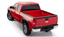 Load image into Gallery viewer, Bushwacker 49516 Bed Rail Caps - OE Style for Select Chevrolet Silverado