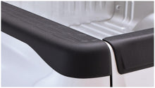 Load image into Gallery viewer, Bushwacker 49518 Bed Rail Caps - OE Style for Select Chevrolet Silverado 1500, Chevrolet Silverado HD, Chevrolet Silverado HD