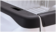 Load image into Gallery viewer, Bushwacker 49521 Bed Rail Caps - OE Style for Select Chevrolet Silverado 1500, Chevrolet Silverado HD, Chevrolet Silverado HD