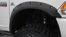 Load image into Gallery viewer, Bushwacker 50052-02 Fender Flares Max Pocket Style 2Pc Rear for Select Dodge Ram 2500, Dodge Ram 3500, Ram 2500, Ram