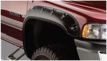 Load image into Gallery viewer, Bushwacker 50908-02 Fender Flares Pocket Style 4Pc for Select Dodge Ram 1500, Dodge Ram 2500, Dodge Ram