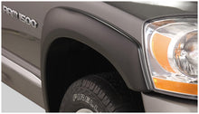 Load image into Gallery viewer, Bushwacker 50910-02 Fender Flares OE-Style 4Pc for Select Dodge Ram 1500, Dodge Ram 2500, Dodge Ram