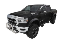 Load image into Gallery viewer, Bushwacker 50934-02 DRT STYLE FENDER FLARE - 4PC for Select Ram