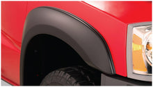 Load image into Gallery viewer, Bushwacker 51905-02 Fender Flares Extend-A-Fender Style 4Pc for Select Dodge Dakota