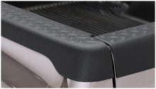Load image into Gallery viewer, Bushwacker 59513 Bed Rail Caps - Diamondback for Select Dodge Ram 1500, Dodge Ram 2500, Dodge Ram