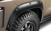 Load image into Gallery viewer, Bushwacker 70911-02 Fender Flares Pocket Style 4Pc for Select Nissan Frontier