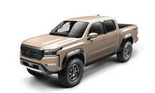 Load image into Gallery viewer, Bushwacker 70911-02 Fender Flares Pocket Style 4Pc for Select Nissan Frontier
