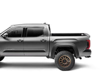 Load image into Gallery viewer, Bushwacker 30056-02 Fender Flares Extend-A-Fender Style 2Pc Rear for Select Toyota Tundra
