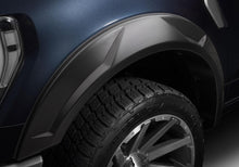 Load image into Gallery viewer, Bushwacker 20972-02 DRT STYLE FENDER FLARE - 4PC for Select Ford F-150