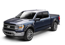 Load image into Gallery viewer, Bushwacker 20972-02 DRT STYLE FENDER FLARE - 4PC for Select Ford F-150