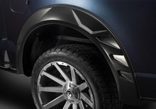 Load image into Gallery viewer, Bushwacker 20972-02 DRT STYLE FENDER FLARE - 4PC for Select Ford F-150