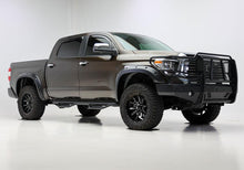 Load image into Gallery viewer, Bushwacker 38607-08 Fender Flares Forge Style 4pc for Select Toyota Tundra