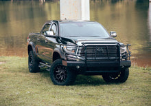 Load image into Gallery viewer, Bushwacker 38607-08 Fender Flares Forge Style 4pc for Select Toyota Tundra