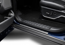 Load image into Gallery viewer, Bushwacker 14130 Truck Trail Armor Rocker Panel for Select Chevrolet Silverado HD, Chevrolet Silverado HD, GMC Sierra HD, GMC Sierra HD