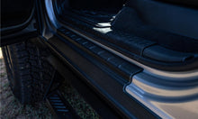 Load image into Gallery viewer, Bushwacker 14125 Truck Trail Armor Rocker Panel for Select Ford F-150