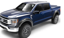 Load image into Gallery viewer, Bushwacker 20963-02 Fender Flares Pocket Style 4Pc for Select Ford F-150