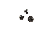 Load image into Gallery viewer, Bushwacker 100034-01 Pocket Style Fender Flares Bolt Kit; Black Stainless Steel