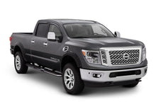 Load image into Gallery viewer, Bushwacker 70908-02 Fender Flares Pocket Style 4Pc for Select Nissan TITAN