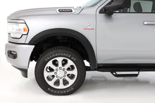 Load image into Gallery viewer, Bushwacker 50069-02 Fender Flares OE-Style 2Pc Front for Select Ram 2500, Ram