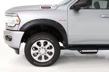 Load image into Gallery viewer, Bushwacker 50065-02 Fender Flares Pocket Style 2Pc Front for Select Ram 2500, Ram