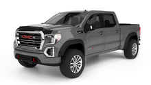 Load image into Gallery viewer, Bushwacker 40946-02 DRT STYLE FENDER FLARE - 4PC for Select GMC Sierra
