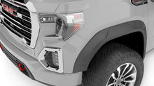 Load image into Gallery viewer, Bushwacker 40946-02 DRT STYLE FENDER FLARE - 4PC for Select GMC Sierra