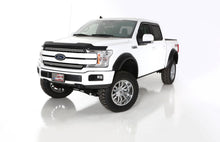 Load image into Gallery viewer, Bushwacker 20957-02 DRT STYLE FENDER FLARE - 4PC for Select Ford F-150