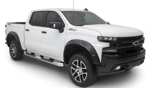 Load image into Gallery viewer, Bushwacker 40984-02 DRT STYLE FENDER FLARE - 4PC for Select Chevrolet Silverado 1500, Chevrolet Silverado LTD
