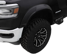 Load image into Gallery viewer, Bushwacker 50934-02 DRT STYLE FENDER FLARE - 4PC for Select Ram
