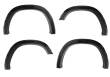 Load image into Gallery viewer, Bushwacker 50934-02 DRT STYLE FENDER FLARE - 4PC for Select Ram