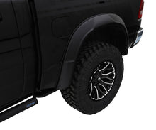 Load image into Gallery viewer, Bushwacker 50934-02 DRT STYLE FENDER FLARE - 4PC for Select Ram