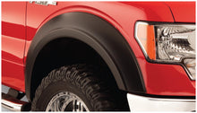 Load image into Gallery viewer, Bushwacker 20902-01 Fender Flares Extend-A-Fender Style 4Pc for Select Ford Bronco, Ford F-100, Ford F-150, Ford F-250, Ford F-350