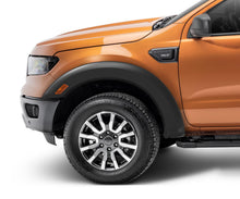Load image into Gallery viewer, Bushwacker 20121-02 Fender Flares Extend-A-Fender Style 2Pc Front for Select Ford Ranger