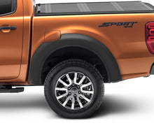 Load image into Gallery viewer, Bushwacker 20114-02 Fender Flares Extend-A-Fender Style 2Pc Rear for Select Ford Ranger