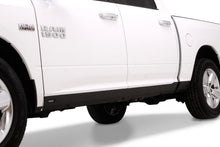 Load image into Gallery viewer, Bushwacker 14086 Truck Trail Armor Rocker Panel for Select Dodge Ram 2500, Dodge Ram 3500, Ram 2500, Ram