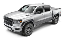 Load image into Gallery viewer, Bushwacker 50926-02 Fender Flares Extend-A-Fender Style 4Pc for Select Ram